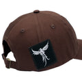 Pass~Port Calligraphy Leagues Cap - Timber