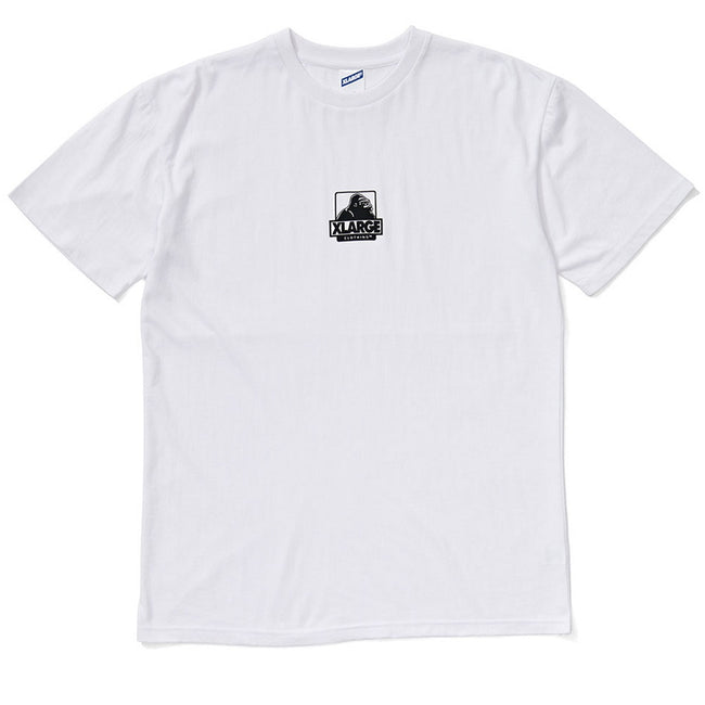 Xlarge 91 Tee White