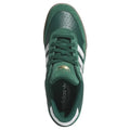 Adidas Tyshawn II Shoe Collegiate Green / Cloud White / Gum