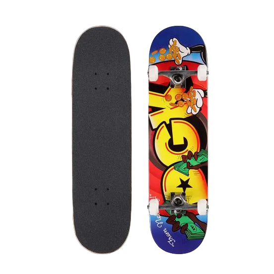 DGK Jackpot Complete 7.75"
