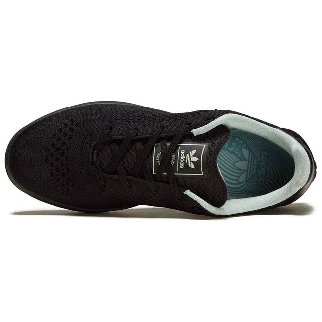 Adidas Puig Primeknit Primeblue Shoe Black