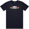 Alien Workshop Spectrum T-Shirt Navy