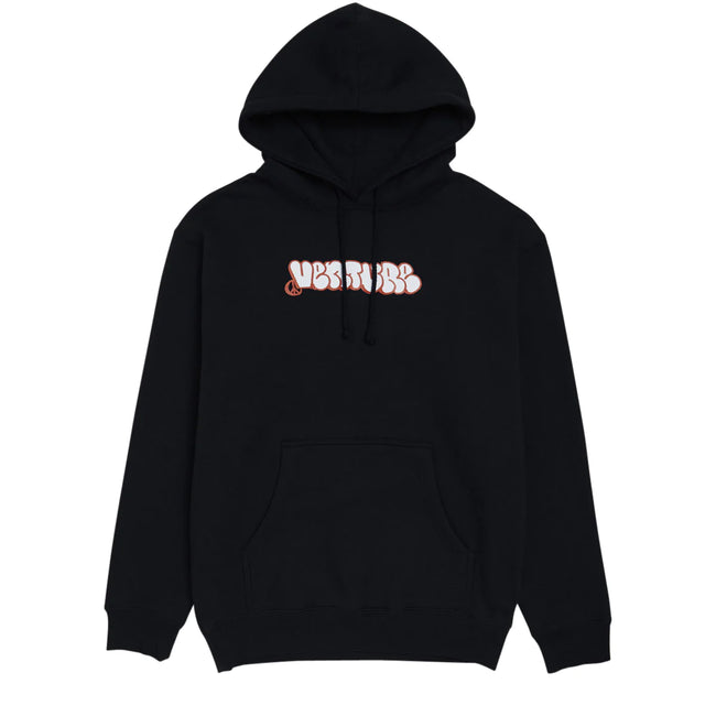 Venture Throw Hood Navy