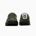 Converse Cons Pro Leather Vulc Pro Low Forest Shelter/Black