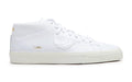 Converse Louie Lopez Pro Leather Mid  Shoe White