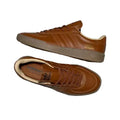Adidas Glenburn Shoe Dusky Bronze