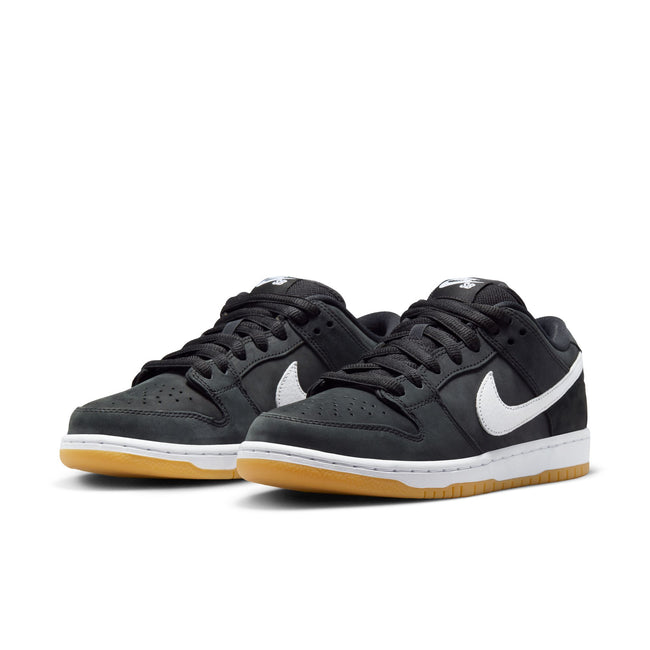Nike SB Dunk Low Pro Black