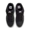 Nike SB Dunk Low Pro Black