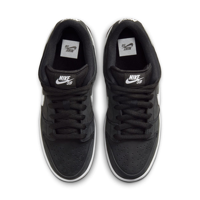 Nike SB Dunk Low Pro Black