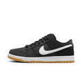 Nike SB Dunk Low Pro Black
