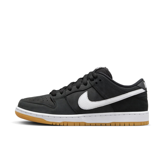 Nike SB Dunk Low Pro Black