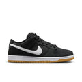 Nike SB Dunk Low Pro Black