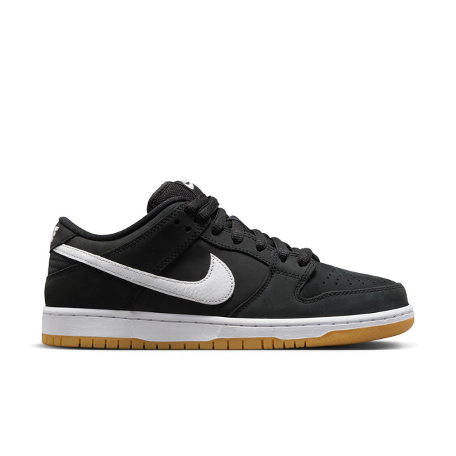 Nike SB Dunk Low Pro Black