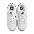 Nike SB Dunk Low Pro White