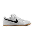 Nike SB Dunk Low Pro White