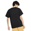 Nike SB Logo T-Shirt Black/White
