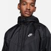NikeSB Windrunner Jacket Black