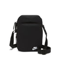 Nike Heritage Futura Crossbody Bag Black