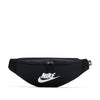Nike SB Heritage Waistpack Black