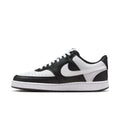 Nike SB Womens Court Vision Low Next Nature Shoe Black/White