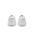 Nike SB Force 58 Premium Leather Shoe White