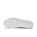 Nike SB Force 58 Premium Leather Shoe White