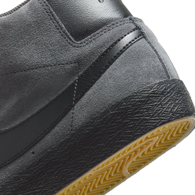 Nike SB Zoom Blazer Mid Anthracite/Black