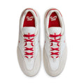 Nike SB Vertebrae Shoe White w University Red