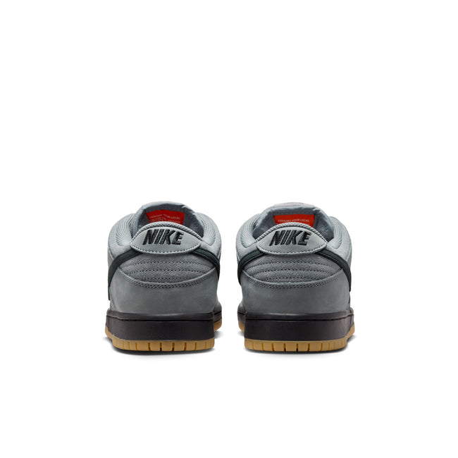 Nike SB Dunk Low Pro ISO Cool Grey