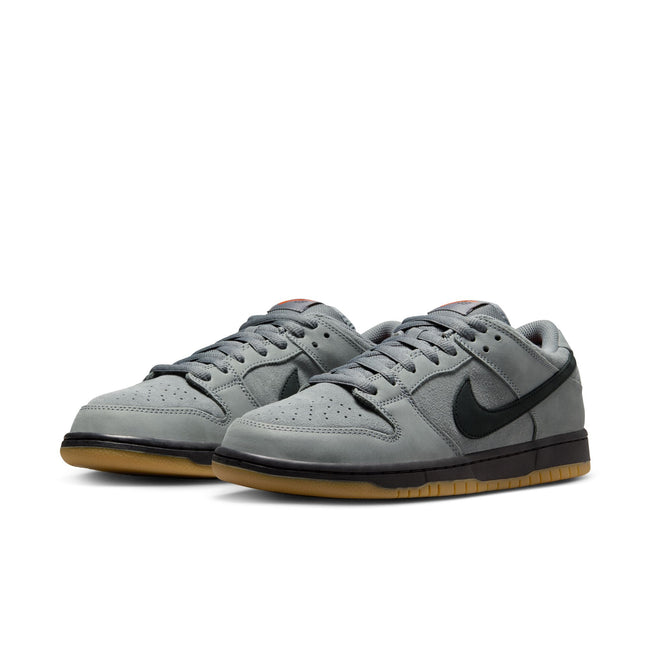 Nike SB Dunk Low Pro ISO Cool Grey
