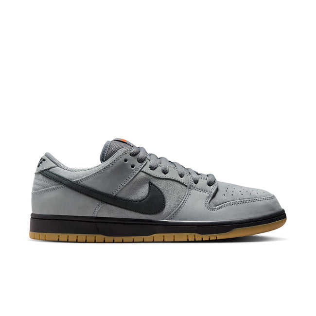 Nike SB Dunk Low Pro ISO Cool Grey