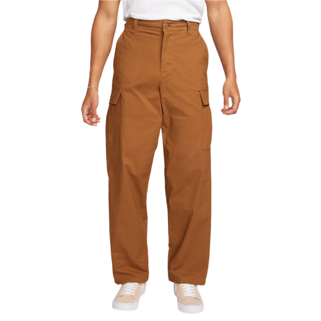 Nike SB Kearny Cargo Pant British Tan