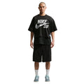 Nike SB Skate Short Black