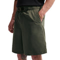 Nike SB Skate Shorts Olive