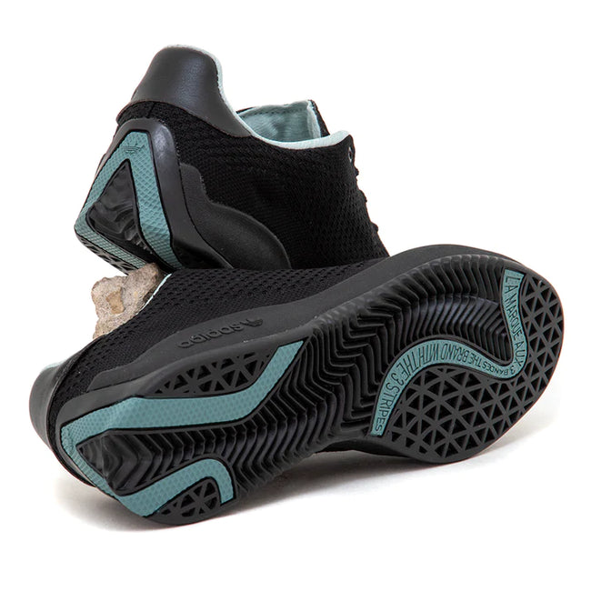 Adidas Puig Primeknit Primeblue Shoe Black