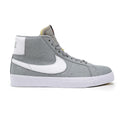 Nike SB Zoom Blazer Mid ISO Shoe Wolf Grey