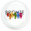 Bronze 56K Bolt Boys ashtray