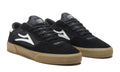Lakai Cambridge Black/Gum