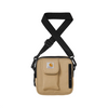 Carhartt WIP Essentials Bag Dusty Hamilton Brown