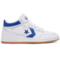 Converse CONS Fastbreak Pro Shoe Mid White/Blue/White