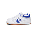Converse CONS Fastbreak Pro Shoe Mid White/Blue/White