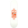 Deco Forever in Paradise Deck 8.38"