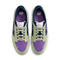 Nike SB Force 58 Premium Shoe Olive Aura/Black Raspberry-Armory Navy