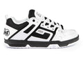 DVS Comanche White/Black