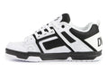 DVS Comanche White/Black