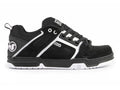 DVS Comanche Black/White