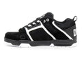 DVS Comanche Black/White