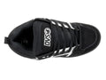 DVS Comanche Black/White