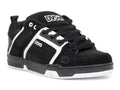 DVS Comanche Black/White