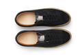 Last Resort AB VM002 Black/Gum